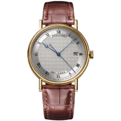 Breguet Classique Automatic 38mm Mens Watch 5177BA159V6