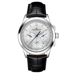 Jaeger LeCoultre Master Chronograph Mens Watch 1538420