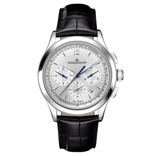 Jaeger Lecoultre Master Chronograph Mens Watch 1538420