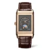 Jaeger Lecoultre Reverso Tribute Mens Watch 3912420