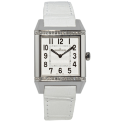 Jaeger LeCoultre Reverso Squadra Classique Q7068421