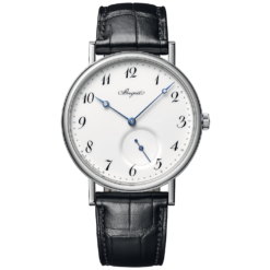 Breguet Classique Automatic 40mm Mens Watch 7147BB299WU