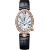 Breguet Reine De Naples Automatic Mini Ladies Watch 8928Br51944Dd0D