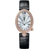 Breguet 8928Br/51/944 Dd0D Reine De Naples Automatic Mini Ladies Watch