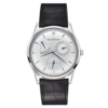 Jaeger Lecoultre Master Ultra Thin Reserve De Marche Mens Watch 1378420