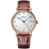 Breguet Classique Automatic 38Mm Mens Watch 5177Br299V6