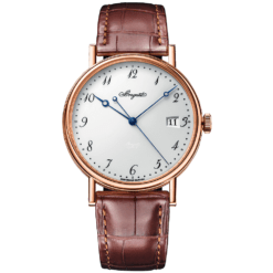 Breguet Classique Automatic 38mm Mens Watch 5177BR299V6