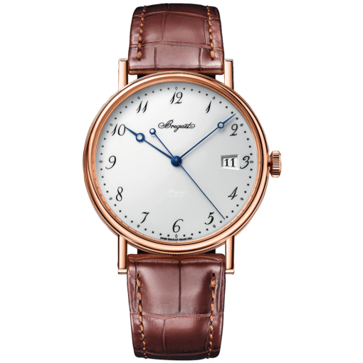 Breguet Classique Automatic 38Mm Mens Watch 5177Br299V6