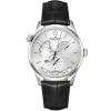 Jaeger Lecoultre Master Geographic 39Mm Mens Watch 1428421