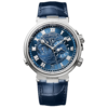 Breguet Marine Alarme Musicale 40Mm Mens Watch 5547Bby29Zu