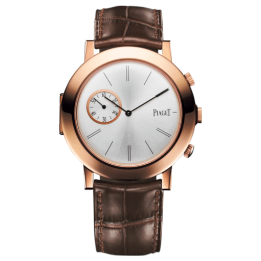 Piaget G0A35153 Altiplano Double Jeu Watch