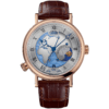 Breguet Classique Hora Mundi Mens Watch 5717Breu9Zu