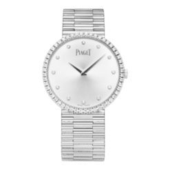 Piaget Traditional WG G0A37045