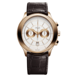 Piaget Gouverneur 43 mm watch G0A37112