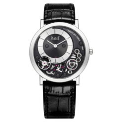 Ultra-thin hand-wound mechanical watch G0A39111