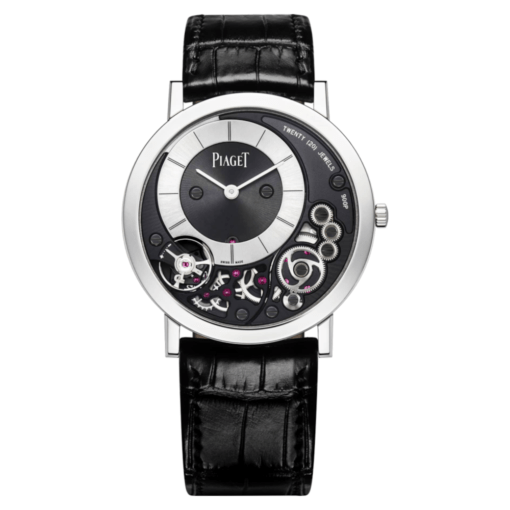 Ultra-Thin Hand-Wound Mechanical Watch G0A39111