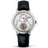 Breguet 3657Pt129V6 Tourbillon Power Reserve 24 Hour Watch