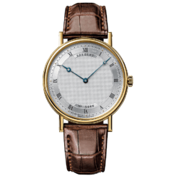 Breguet Classique Automatic Ultra Slim 38mm Mens Watch 5157ba119v6