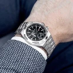 Vacheron Constantin 7900V/110A-B546 Overseas Dual Time