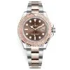 Rolex Yacht-Master 126621 Chocolate Dial 40Mm Watch