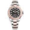 Rolex Yacht-Master 126621 Black Dial 40Mm Watch