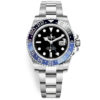 Rolex Gmt-Master Ii 126710Blnr Oystersteel Batman