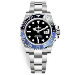 Rolex GMT-Master II 126710BLNR Oystersteel Batman