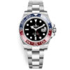 Rolex 126710Blro-0002 Gmt-Master Ii Pepsi Oystersteel Watch