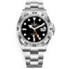 Rolex Explorer Ii 226570 Black Dial 42Mm Watch