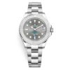 Rolex 268622 Yacht-Master Dark Rhodium Dial 37Mm Steel And Platinum Watch