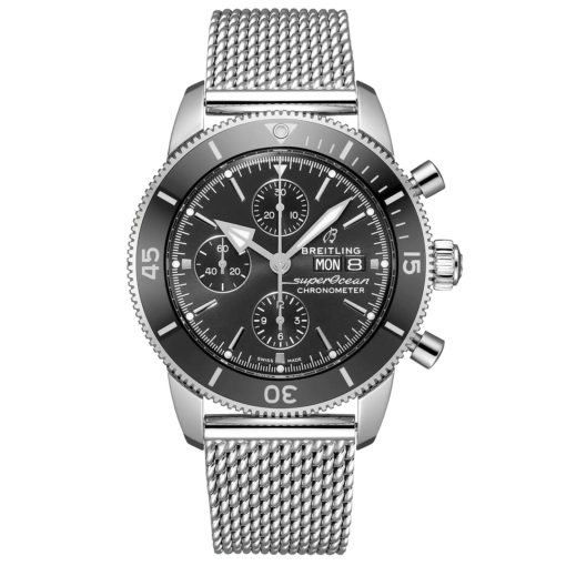 Breitling Superocean A13313121B1A1 Heritage Chronograph Watch