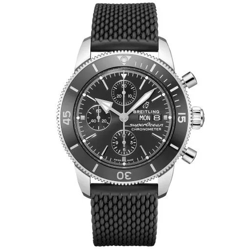 Breitling Superocean A13313121B1S1 Heritage Chronograph Watch