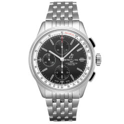 Breitling Premier A13315351B1A1 Chronograph 42mm Watch