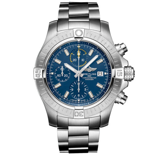 Breitling Avenger A13317101C1A1 Chronograph Watch