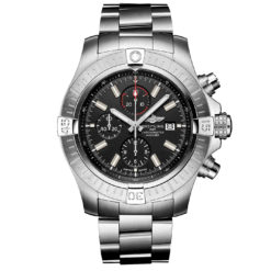 Breitling Super Avenger A13375101B1A1 Chronograph Watch