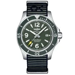 Breitling Superocean A17367A11L1W1 Outerknown Watch