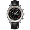 Breitling Navitimer A24322121B2X1 Chronograph Gmt Watch