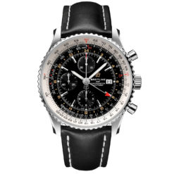 Breitling Navitimer A24322121B2X1 Chronograph GMT Watch