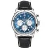 Breitling Ab0117131C1P1 Aviator 8 B01 Chronograph 43Mm Watch