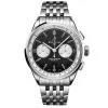 Breitling Ab0118371B1A1 Premier B01 Chronograph 42Mm Watch