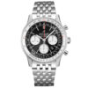 Breitling Ab0121211B1A1 Navitimer 1 B01 Chronograph Watch