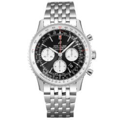 Breitling AB0121211B1A1 Navitimer 1 B01 Chronograph Watch