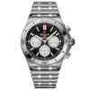 Breitling Ab0134101B1A1 Chronomat B01 42Mm Watch