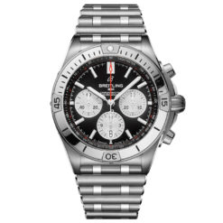 Breitling AB0134101B1A1 Chronomat B01 42mm Watch