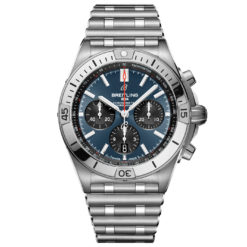 Breitling AB0134101C1A1 Chronomat B01 42mm Watch