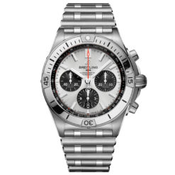 Breitling AB0134101G1A1 Chronomat B01 42mm Watch