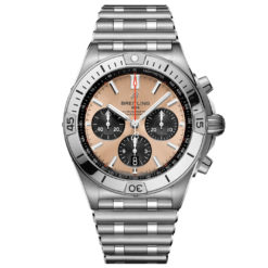 Breitling AB0134101K1A1 Chronomat B01 42mm Watch