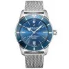 Breitling Ab2010161C1A1 Superocean Heritage B20 42Mm Watch