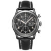 Breitling M13314101B1X1 Aviator 8 Chronograph 43Mm Watch