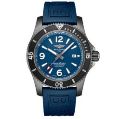 Breitling M17368D71C1S2 Superocean 46mm Watch